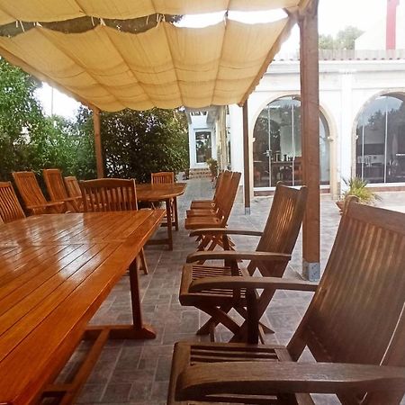 Javea Villa El Nido 10-15P Pool Minimaal 10 Nachten Geen Groep Jongelui Екстериор снимка