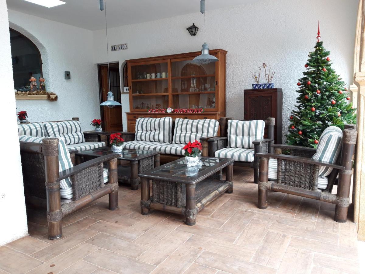 Javea Villa El Nido 10-15P Pool Minimaal 10 Nachten Geen Groep Jongelui Екстериор снимка