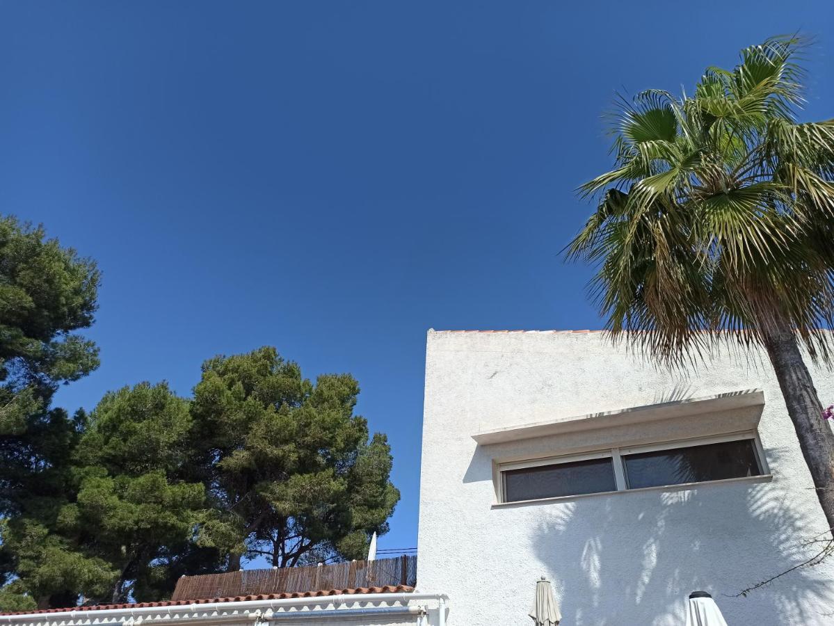 Javea Villa El Nido 10-15P Pool Minimaal 10 Nachten Geen Groep Jongelui Екстериор снимка