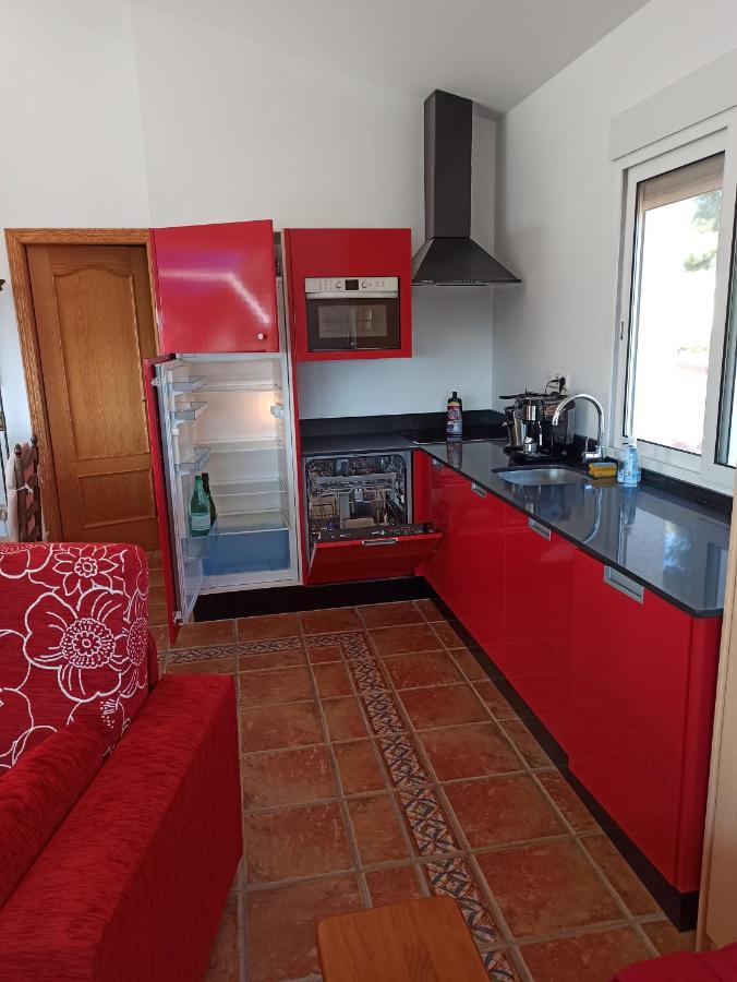 Javea Villa El Nido 10-15P Pool Minimaal 10 Nachten Geen Groep Jongelui Екстериор снимка