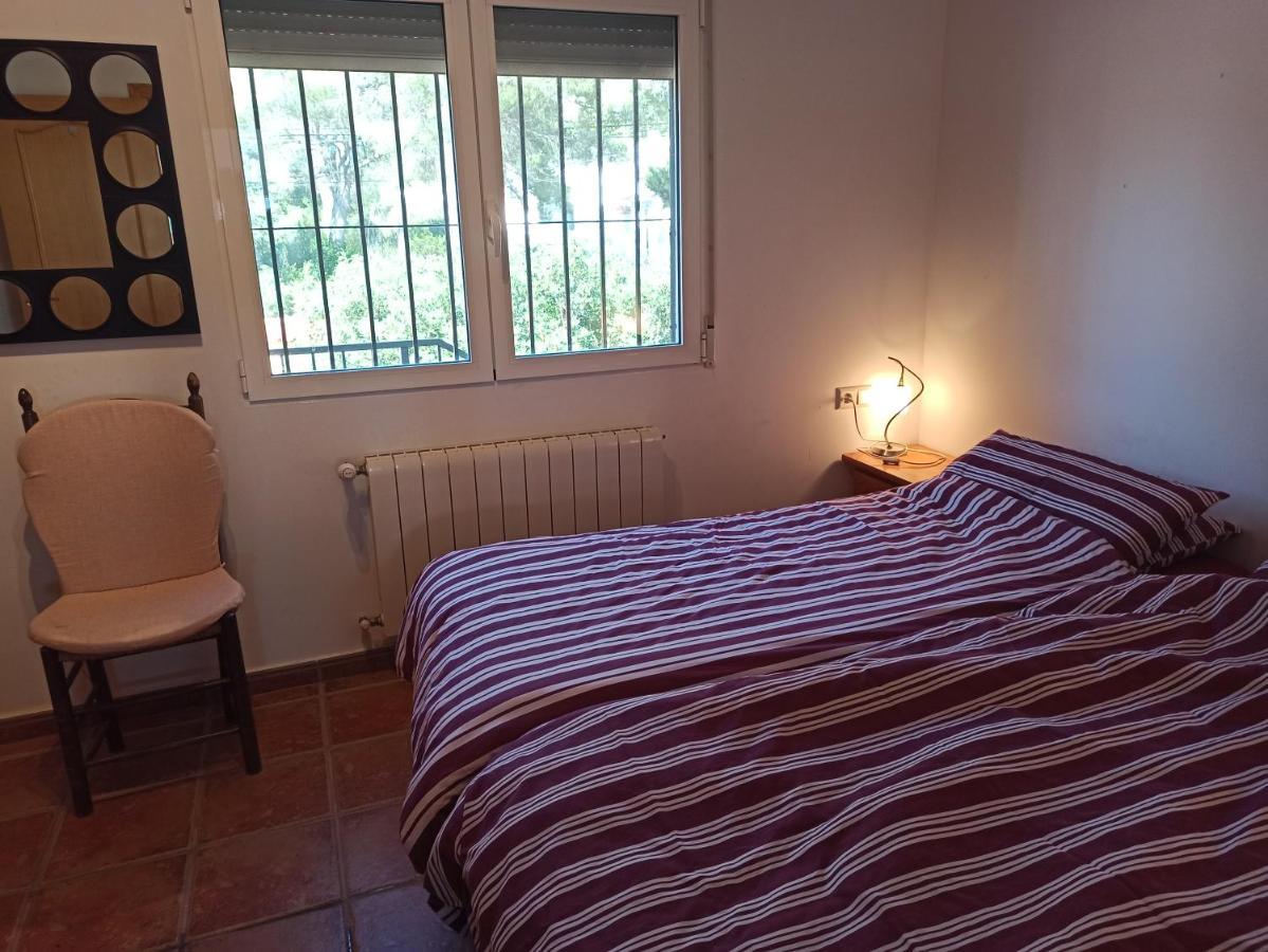 Javea Villa El Nido 10-15P Pool Minimaal 10 Nachten Geen Groep Jongelui Екстериор снимка
