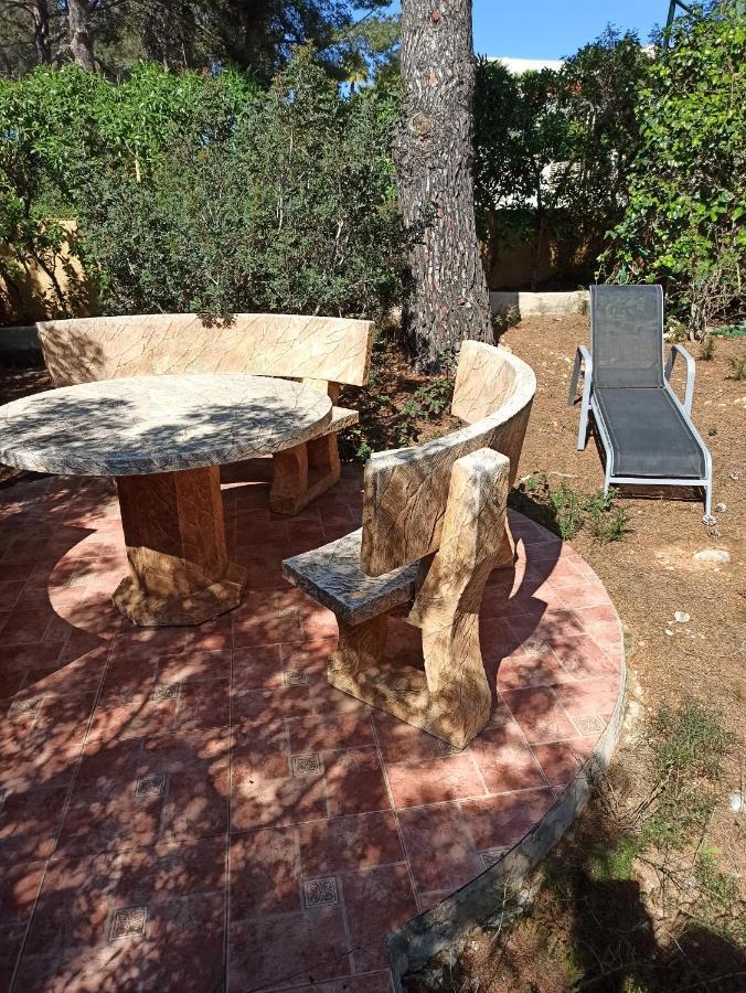 Javea Villa El Nido 10-15P Pool Minimaal 10 Nachten Geen Groep Jongelui Екстериор снимка