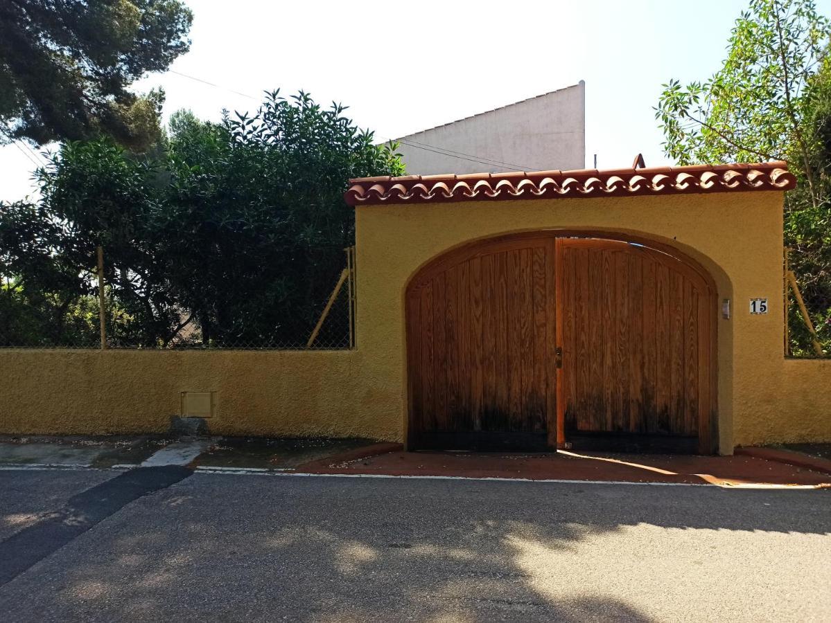 Javea Villa El Nido 10-15P Pool Minimaal 10 Nachten Geen Groep Jongelui Екстериор снимка