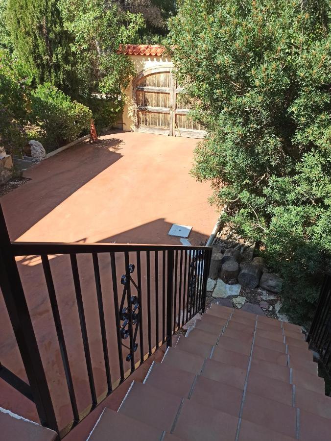 Javea Villa El Nido 10-15P Pool Minimaal 10 Nachten Geen Groep Jongelui Екстериор снимка
