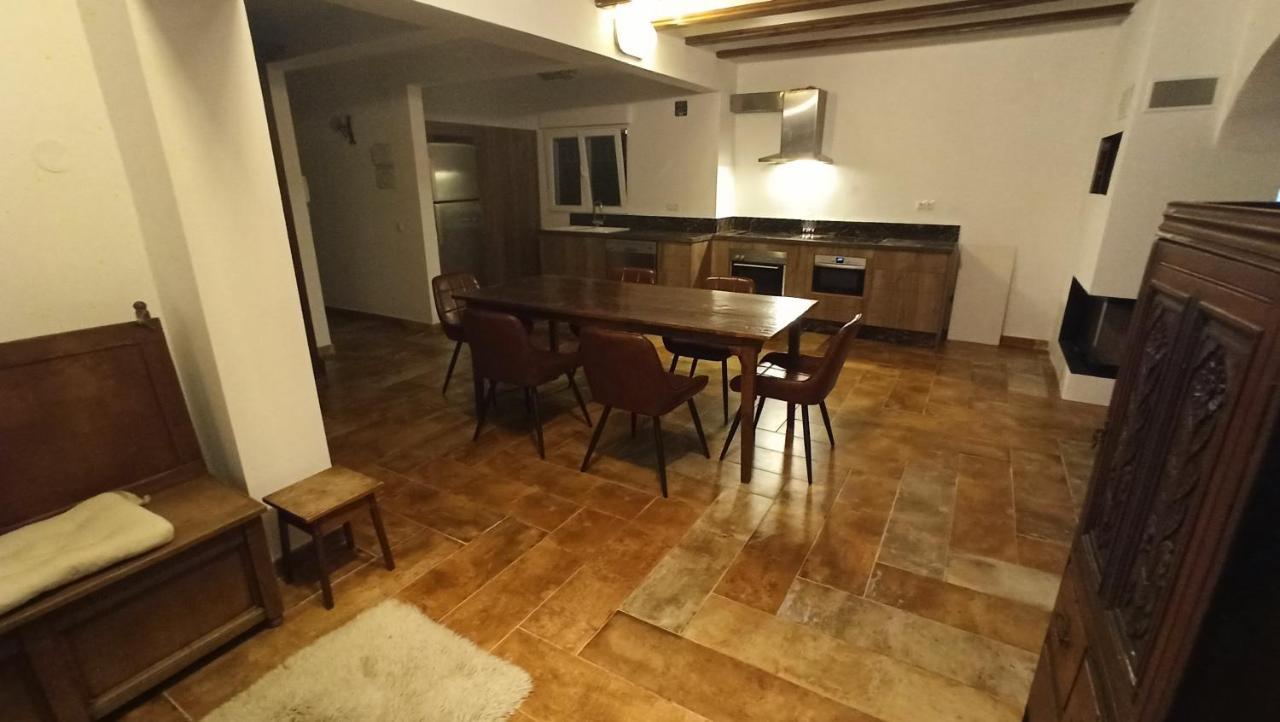 Javea Villa El Nido 10-15P Pool Minimaal 10 Nachten Geen Groep Jongelui Екстериор снимка