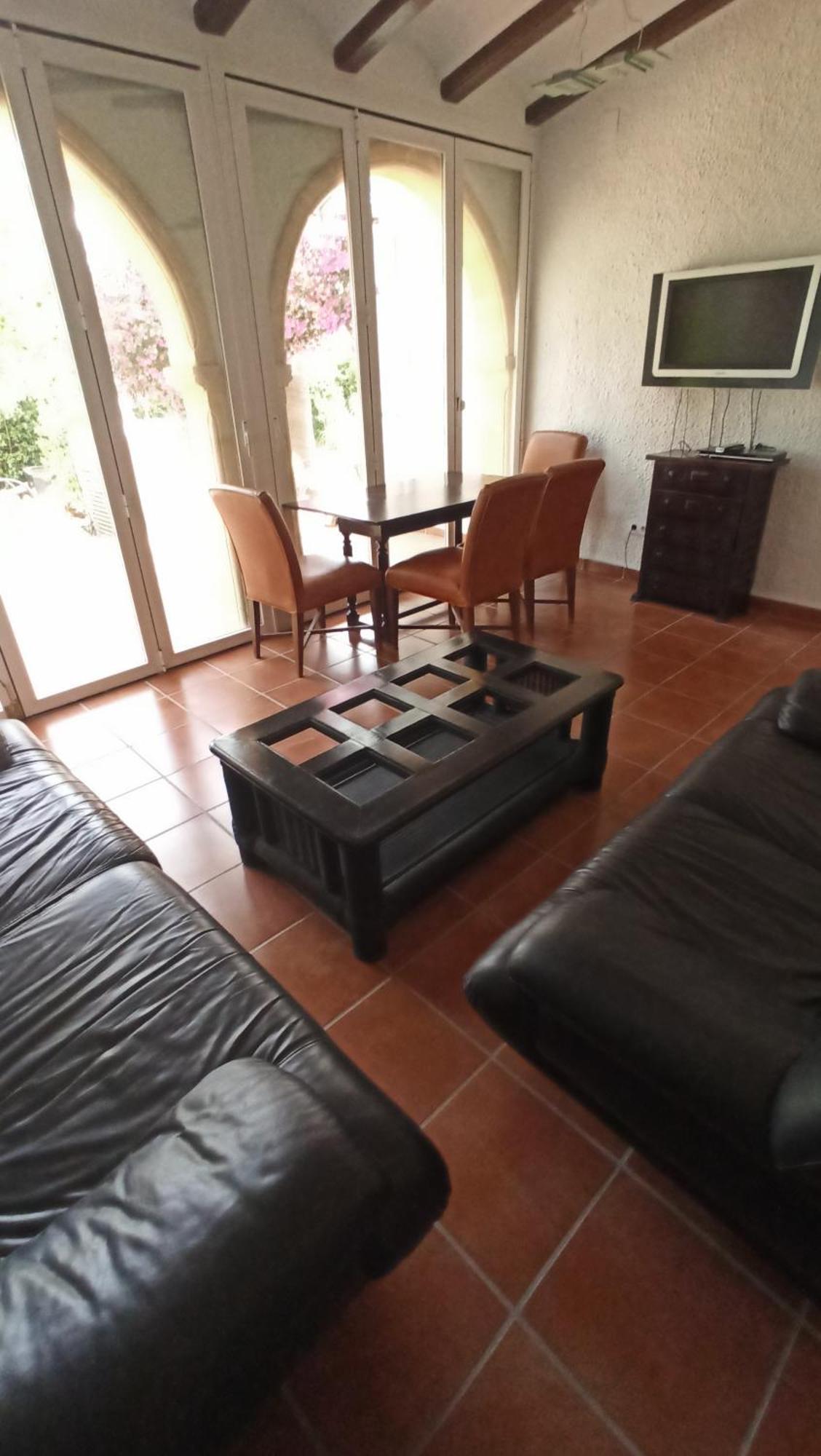 Javea Villa El Nido 10-15P Pool Minimaal 10 Nachten Geen Groep Jongelui Екстериор снимка