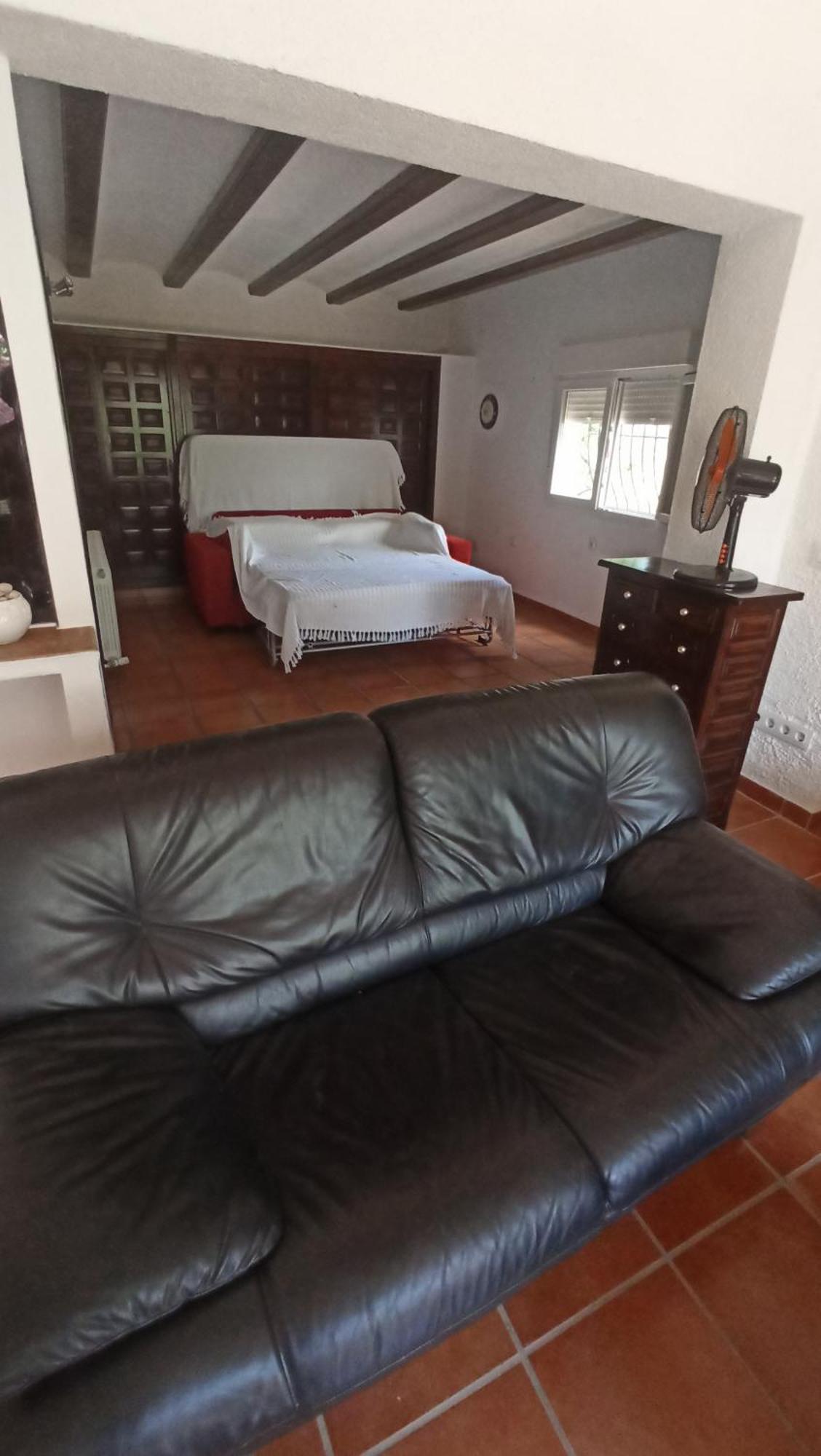 Javea Villa El Nido 10-15P Pool Minimaal 10 Nachten Geen Groep Jongelui Екстериор снимка